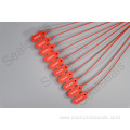 Very Light Duty Beaded Pure Plastic Seals